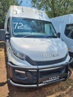 2019 IVECO DAILY - UNRESERVED - PRETORIA