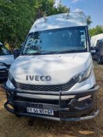 2017 IVECO DAILY - UNRESERVED - PRETORIA