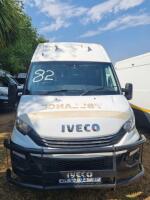 2020 IVECO DAILY - UNRESERVED - PRETORIA