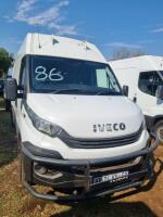 2019 IVECO DAILY - UNRESERVED - PRETORIA