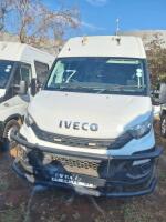 2020 IVECO DAILY - UNRESERVED - PRETORIA