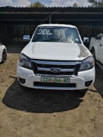 2011 FORD RANGER - UNRESERVED - KIMBERLEY