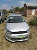 2013 VOLKSAWGEN POLO TDI - UNRESERVED - KIMBERLEY