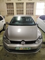 2015 VOLKSWAGEN GOLF - UNRESERVED - KIMBERLEY