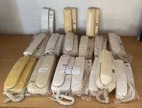 ASSORTED DOOR PHONES