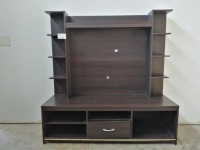 WALL UNIT