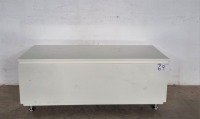 DISPLAY UNIT/ CABINET (H470, W400, L1175)