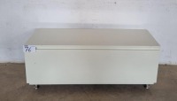 DISPLAY UNIT/ CABINET (H470, W400, L1175)