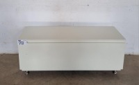 DISPLAY UNIT/ CABINET (H470, W400, L1175)