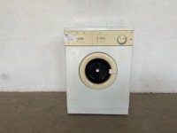 DEFY TUMBLE DRYER (NO PLUG)