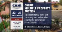 ERF 798, 35 ATHLONE AVENUE, DALVIEW, GAUTENG