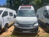 2022 IVECO DAILY - UNRESERVED