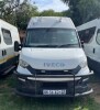 2018 IVECO DAILY MY14 - UNRESERVED