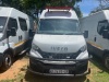 2021 IVECO DAILY - UNRESERVED