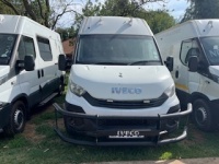 2018 IVECO DAILY MY14 - UNRESERVED