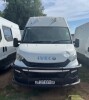 2020 IVECO DAILY MY14 - UNRESERVED