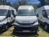 2019 IVECO DAILY MY14 - UNRESERVED - PRETORIA