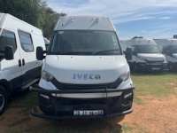 2019 IVECO DAILY MY14 - UNRESERVED