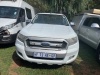 2018 FORD RANGER 3.2 D/C - UNRESERVED