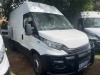 2020 IVECO DAILY - UNRESERVED