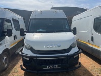 2020 IVECO DAILY MY14 - UNRESERVED