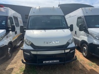 2019 IVECO DAILY MY14 - UNRESERVED