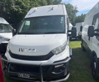 2019 IVECO DAILY MY14 - UNRESERVED