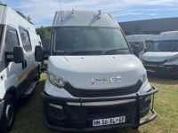 2018 IVECO DAILY MY14 - UNRESERVED