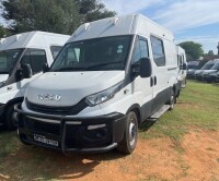 2020 IVECO DAILY MY14 - UNRESERVED