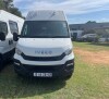 2019 IVECO DAILY MY14 - UNRESERVED