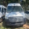 2019 MERCEDES-BENZ 22 SEATER BUS - RESERVED - PRETORIA