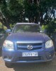 2009 MAZDA BT50 D/C LDV - RESERVED - PRETORIA