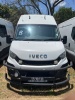 2017 IVECO DAILY MY14 - UNRESERVED - PRETORIA