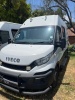 2017 IVECO DAILY MY14 - UNRESERVED - PRETORIA - 3