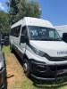 2019 IVECO DAILY 25 SEATER BUS - UNRESERVED - PRETORIA - 2