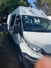 2020 IVECO DAILY 9 SEATER - UNRESERVED - PRETORIA - 2