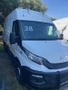 2019 IVECO DAILY MY14 - UNRESERVED - PRETORIA - 2