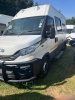 2019 IVECO DAILY MY14 - UNRESERVED - PRETORIA - 3