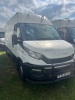 2017 IVECO DAILY MY14 - UNRESERVED - PRETORIA - 2