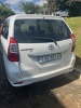 2017 TOYOTA AVANZA SX 1.5 - RESERVED - PRETORIA - 4