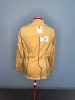 Q/S X LARGE LIGHT BROWN JACKET - 3