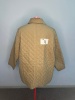 CREATION GJ KHAKI LARGE JACKET - 2