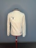 SOCCX LTD WHITE SIZE SMALL - 2