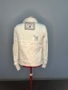 SOCCX LTD WHITE SIZE SMALL - 3