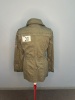 ESPIRIT GREEN JACKET MEDIUM - 2