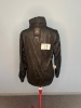 Mc KINLEY BLACK JACKET MEDIUM - 3