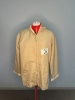 OUTFIT LARGE MEDIUM KHAKI HOODED JACKET