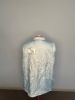 LIGHT BLUE SLEEVELESS LARGE - 3