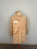 SURE HOODED BEIGE SIZE 48 - 2