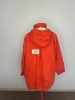 ORANGE GIL BRET HOODED SIZE GB18 - 2